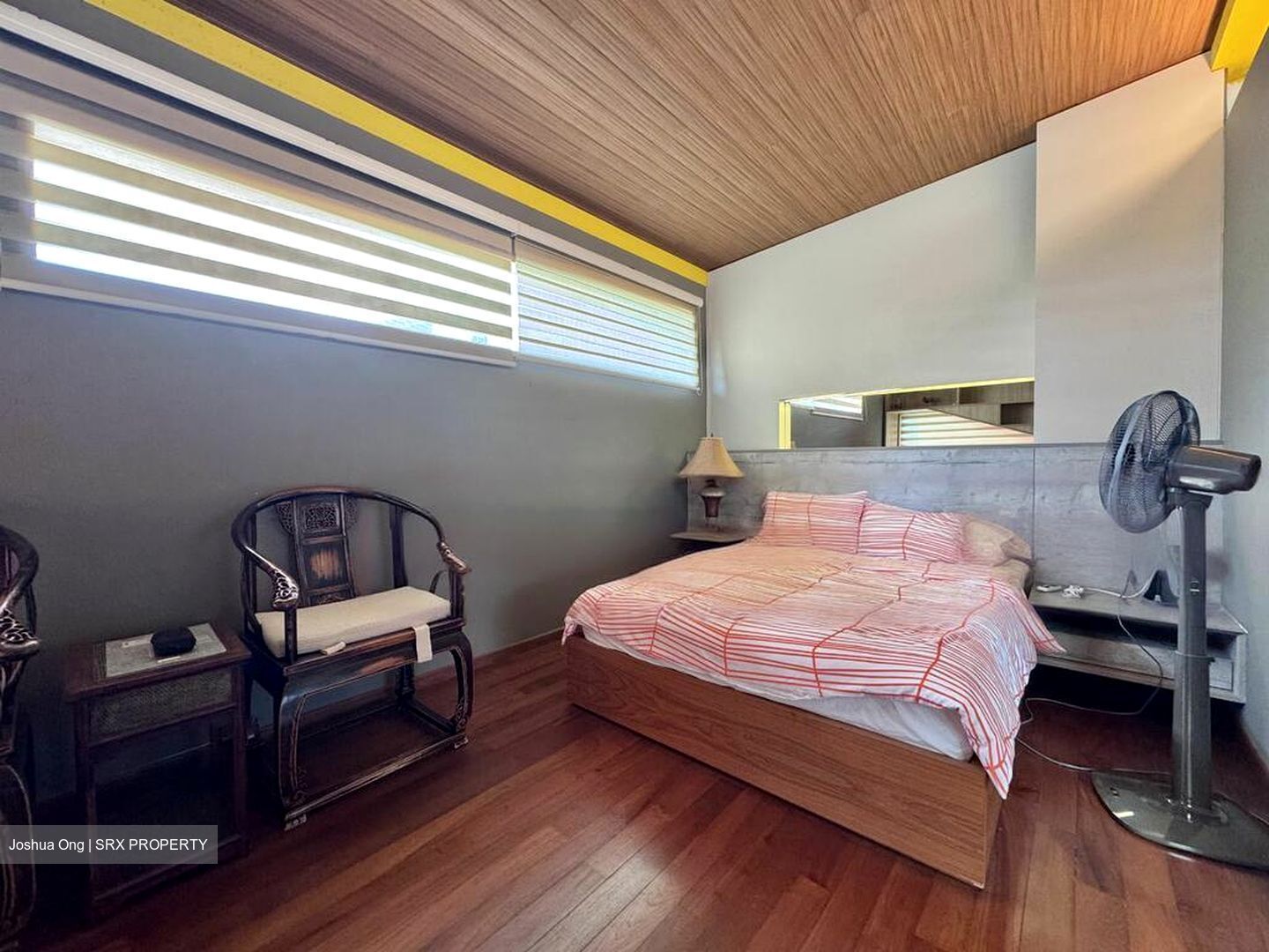Sembawang Straits Estate (D27), Semi-Detached #485869721